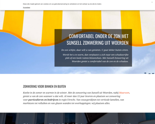 Sunsell Logo